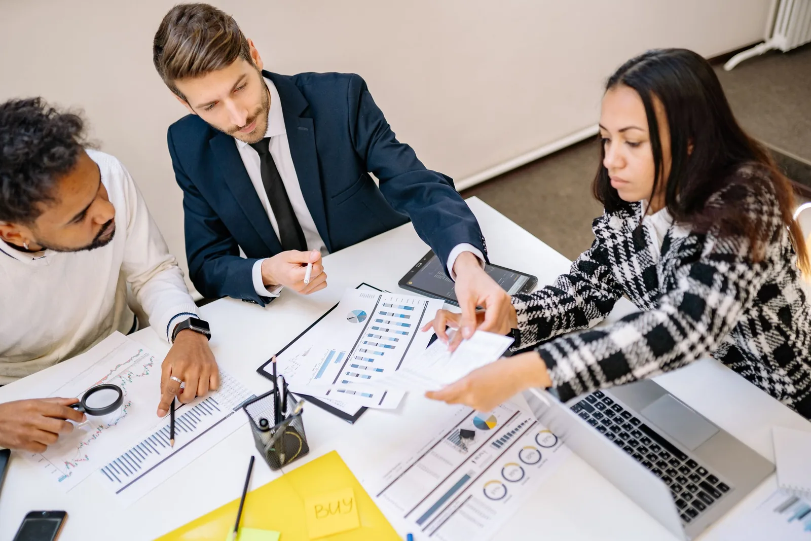 Administración Esbelta de Negocios