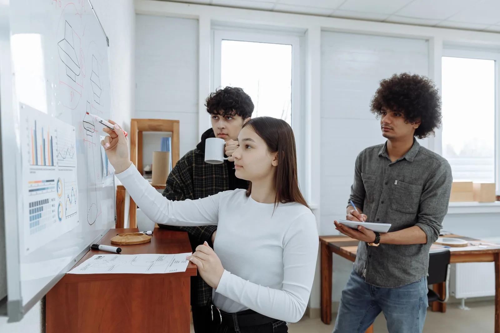 Talento Humano - Desarrollo Organizacional