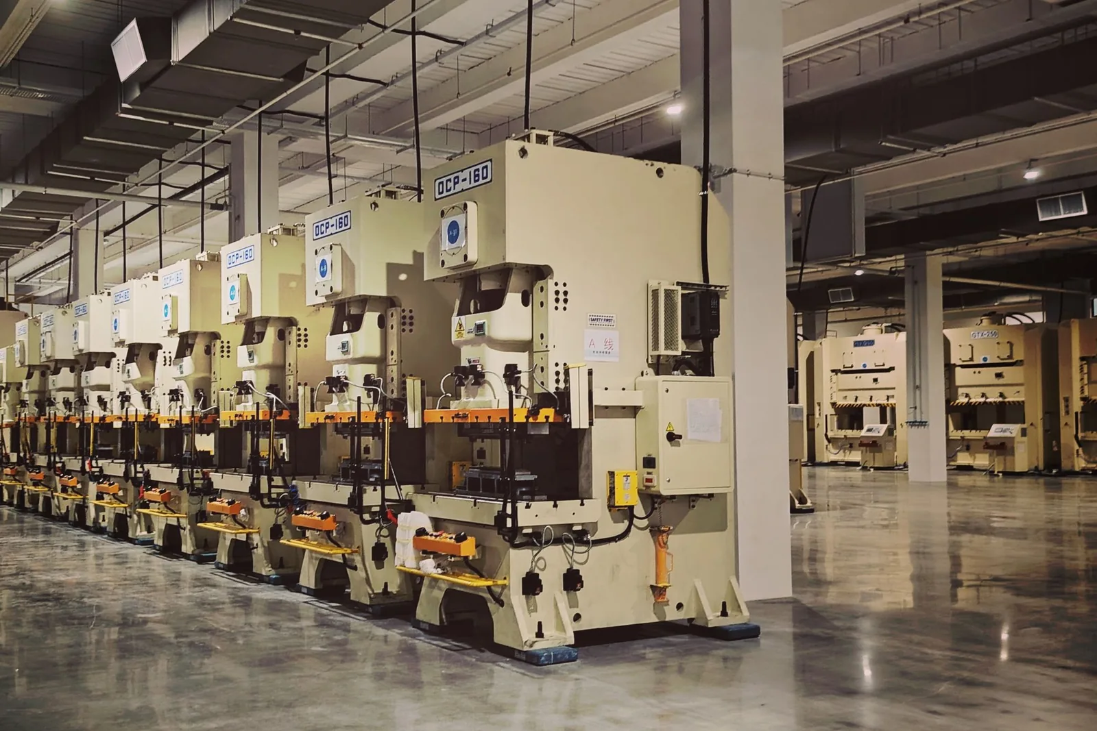 Manufactura Esbelta