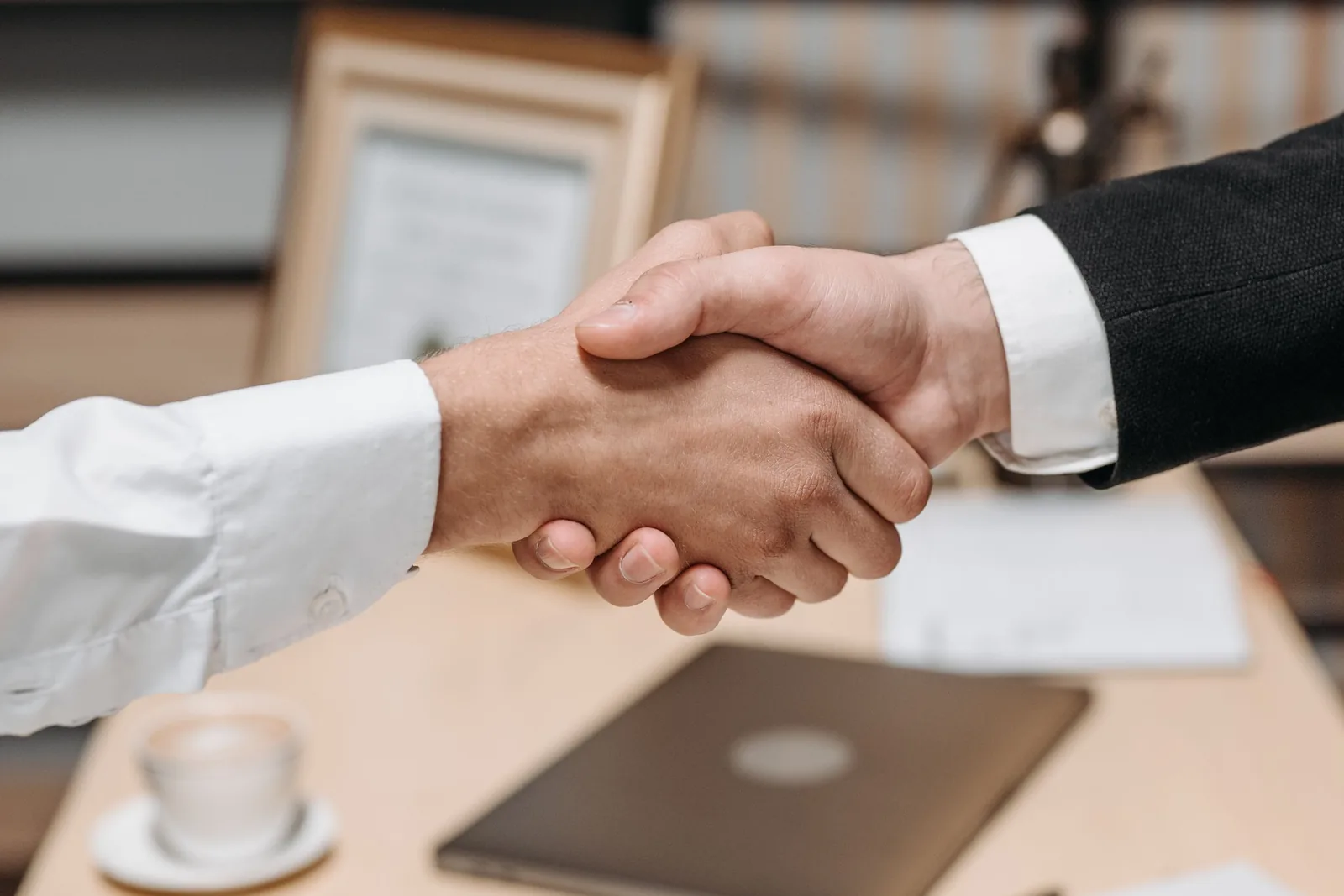 Talento Humano - Relaciones Laborales