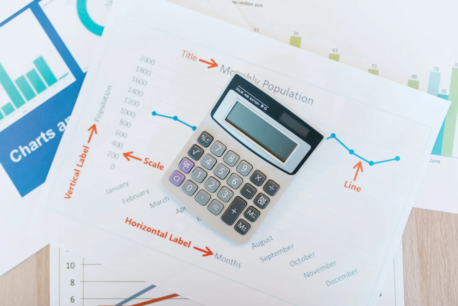 Administración con enfoque en Finanzas