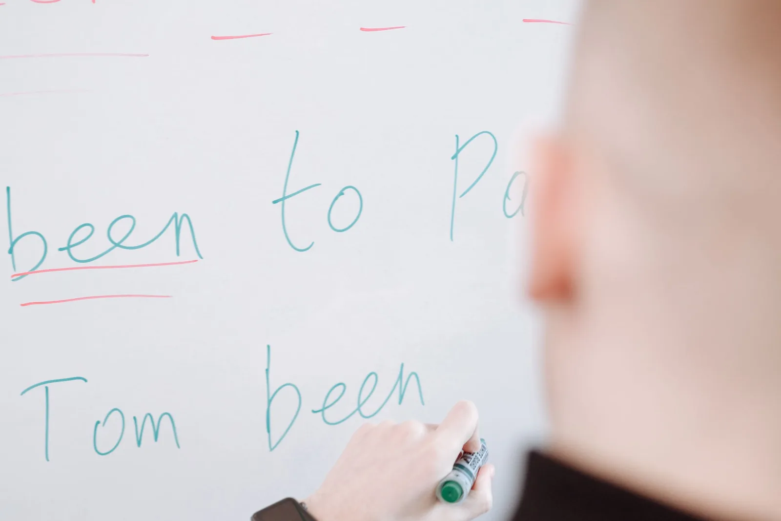 Certificación de Inglés