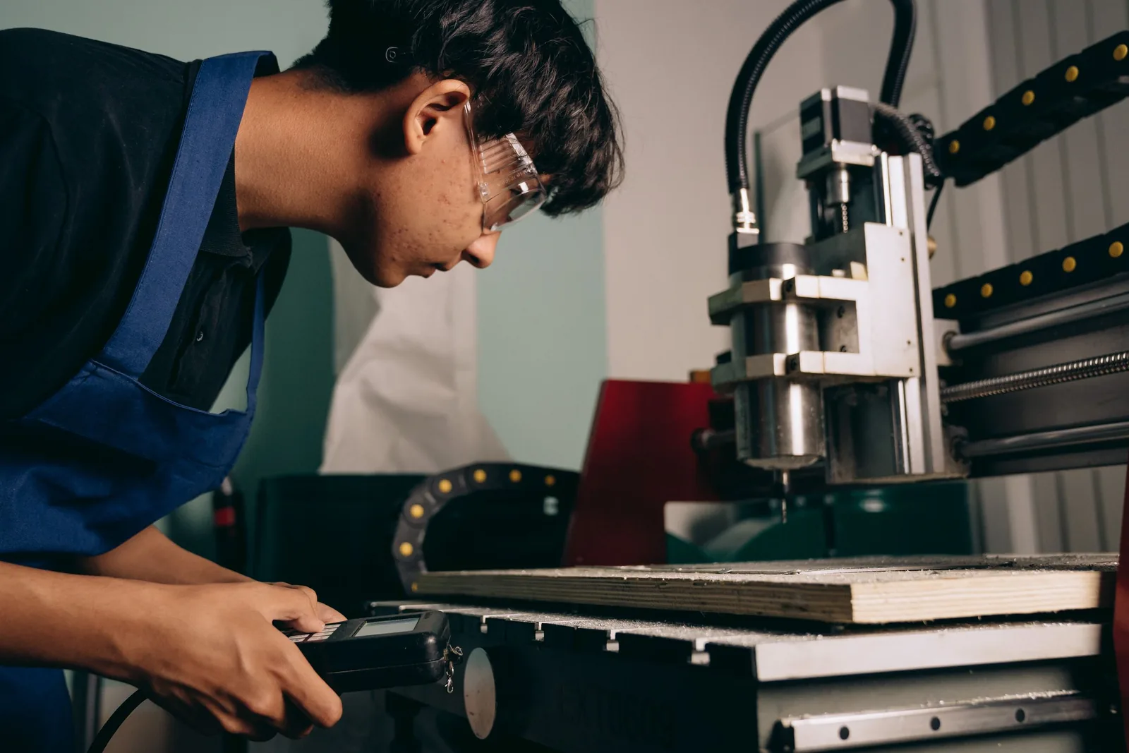 Ingeniería Lean Six Sigma